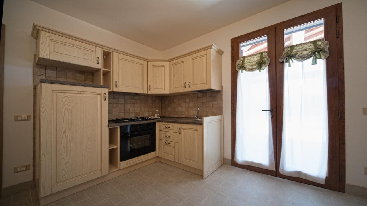 Agriturismo Deni Apartment Cenaia Ngoại thất bức ảnh